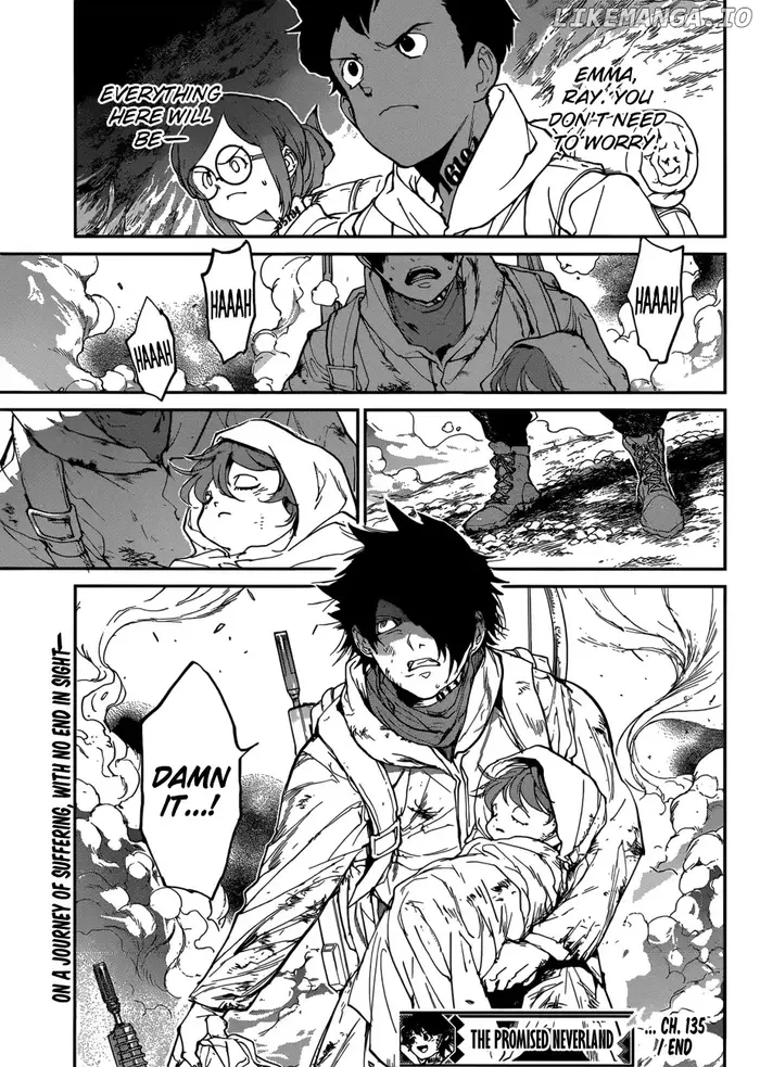 The Promised Neverland chapter 135 image 20_optimized